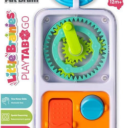 Little Brainies PlayTab On the Go