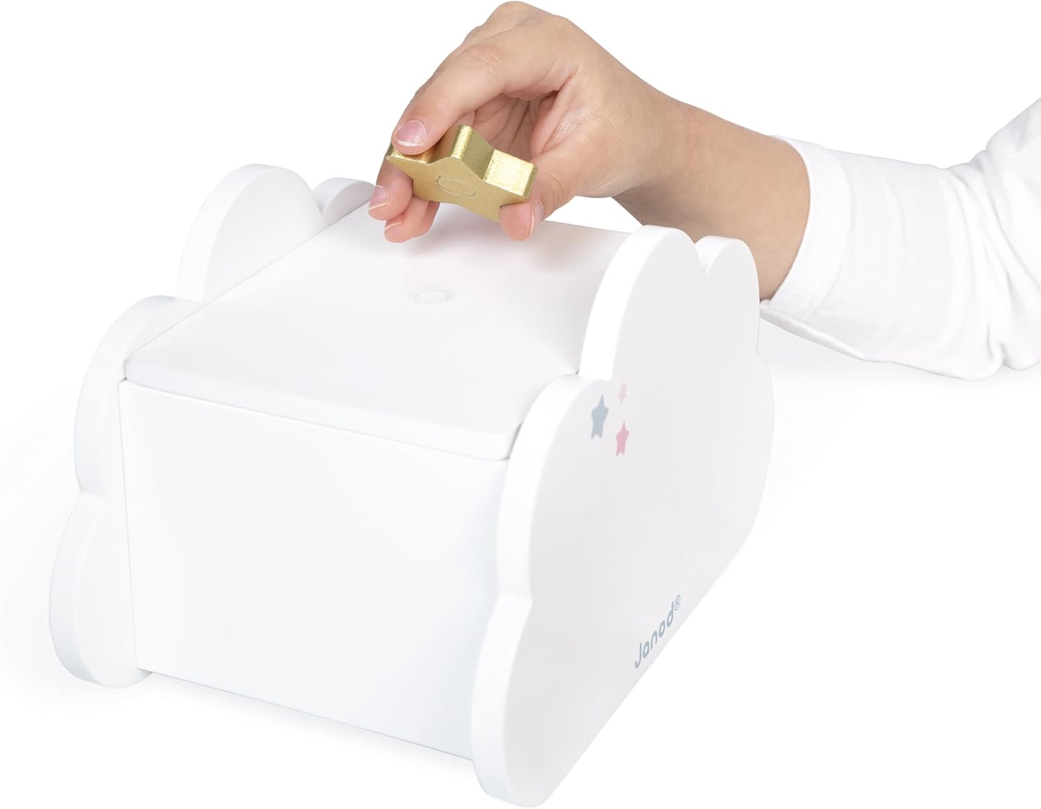 JANOD Jewellery box