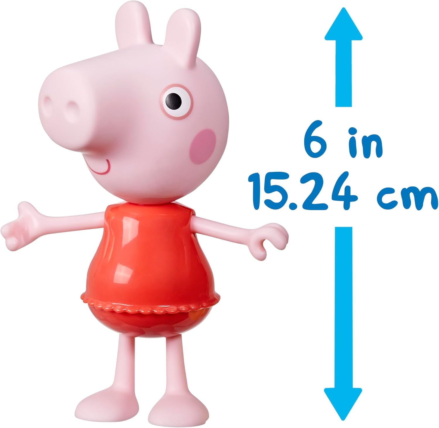 Peppa Pig Dress-Up