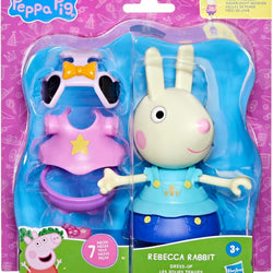Peppa Pig Rebecca Rabbit Dress-Up