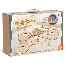 Kindertown Roads