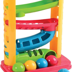 Miniland Toboggan Ball