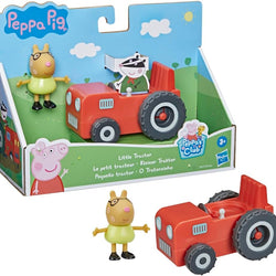 Peppa Pig - Little Tractor