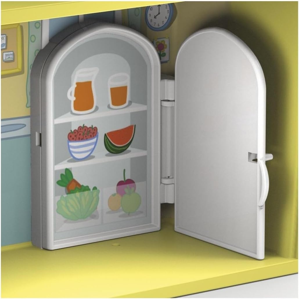 Peppa's Family House