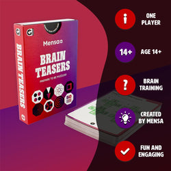 Brainteasers