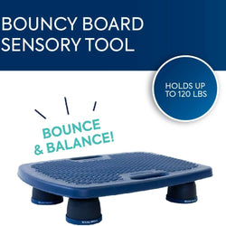 Bouncyband Bouncyboard Sensory Tool