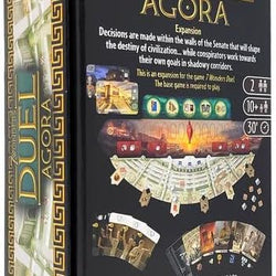 7 Wonders Duel - Agora