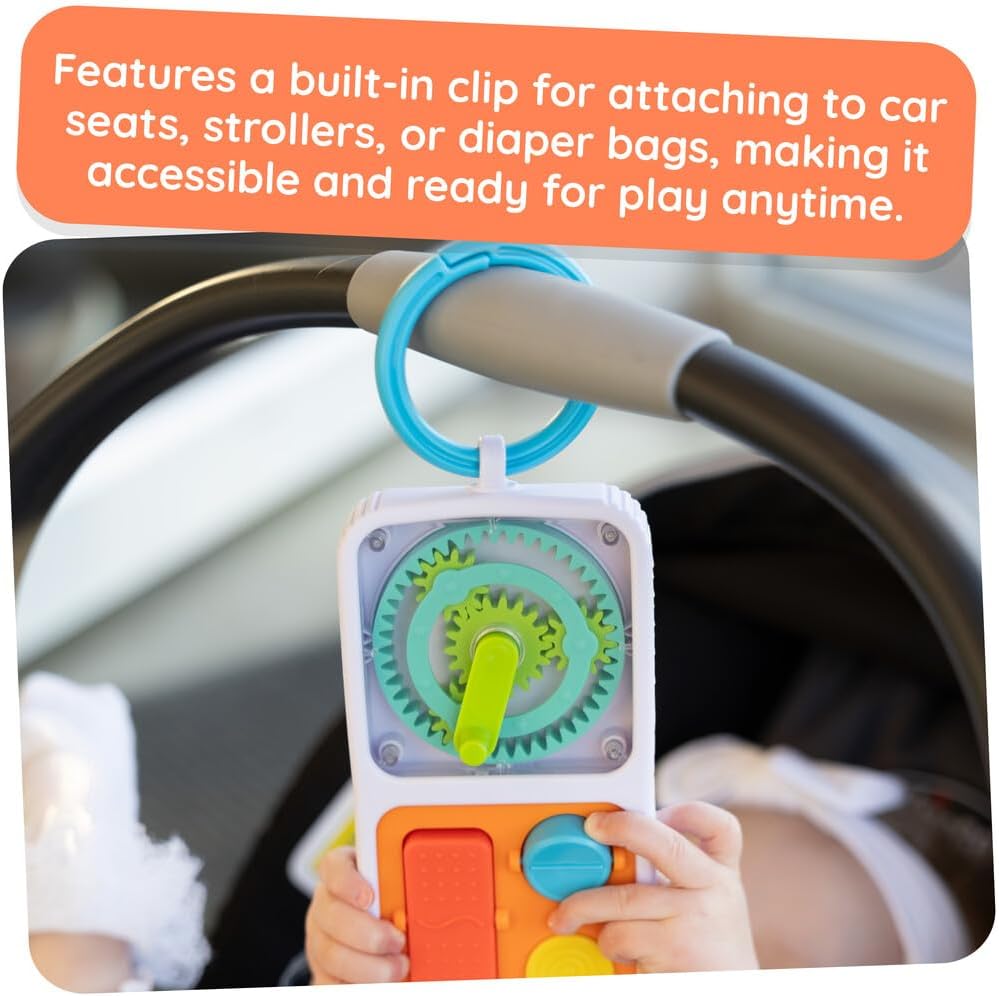 Little Brainies PlayTab On the Go
