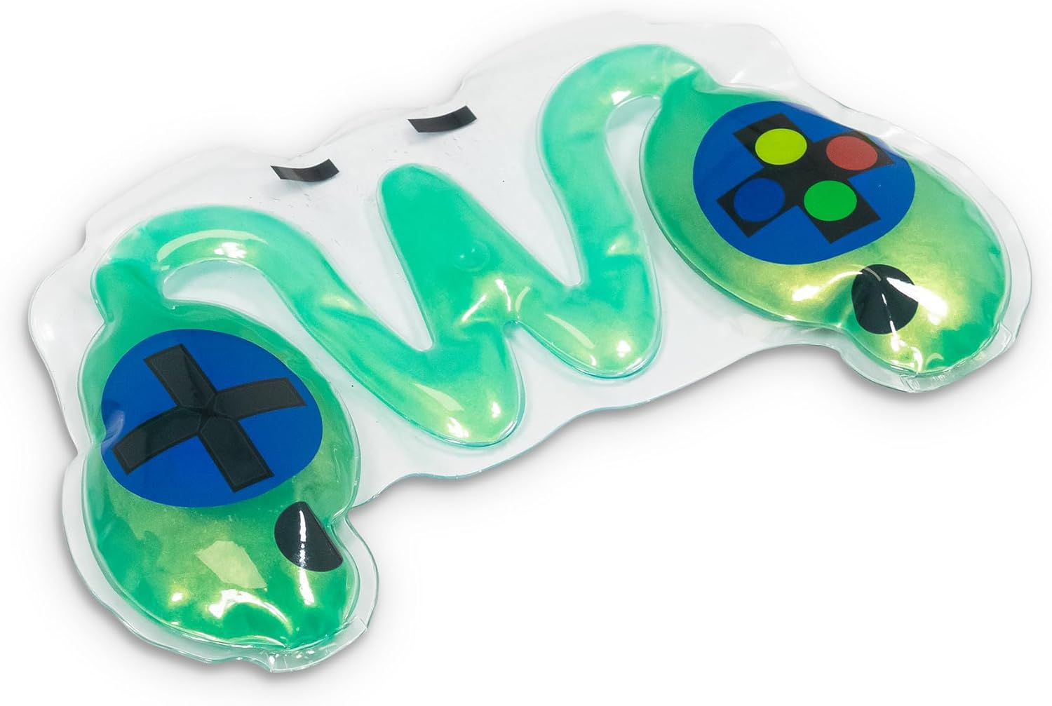 Games Controller Sensory Maze
