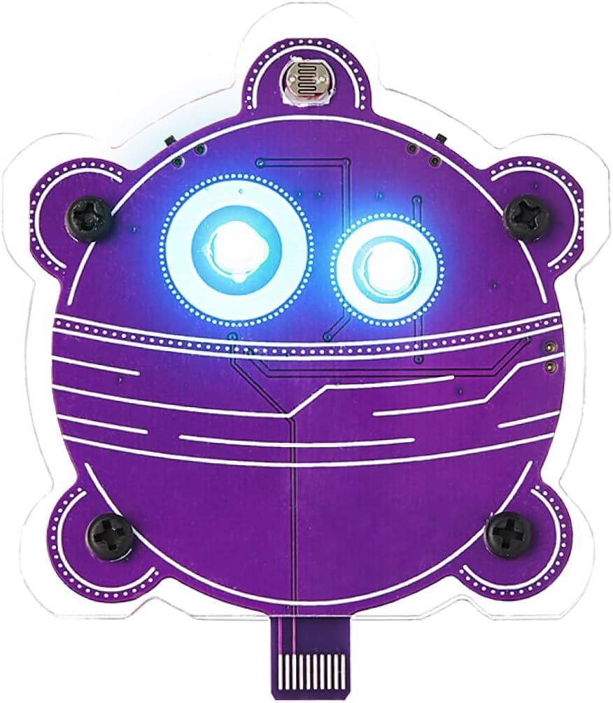 CircuitMess STEM Adventure Bob