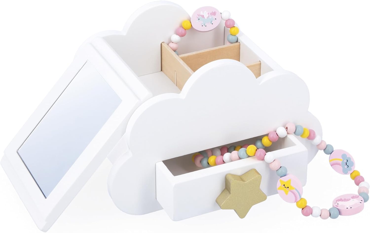 JANOD Jewellery box