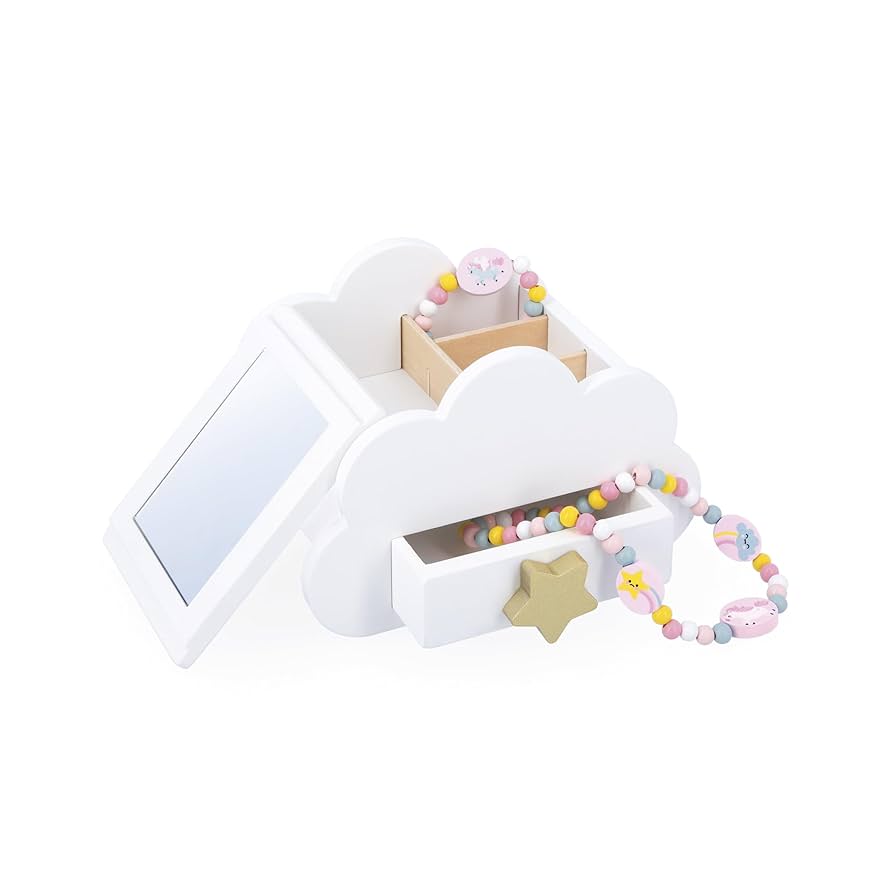 JANOD Jewellery box