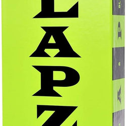 Slapzi Card Game