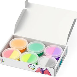 Hey Clay Dinos 6 Can