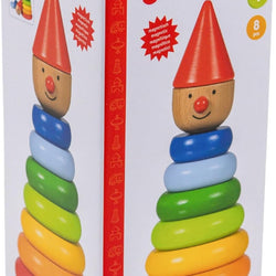 Magnetic Stacking Man