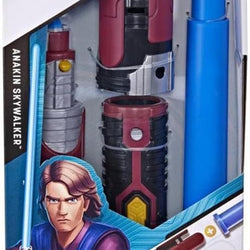 Star Wars Lightsaber Forge - Anakin Skywalker