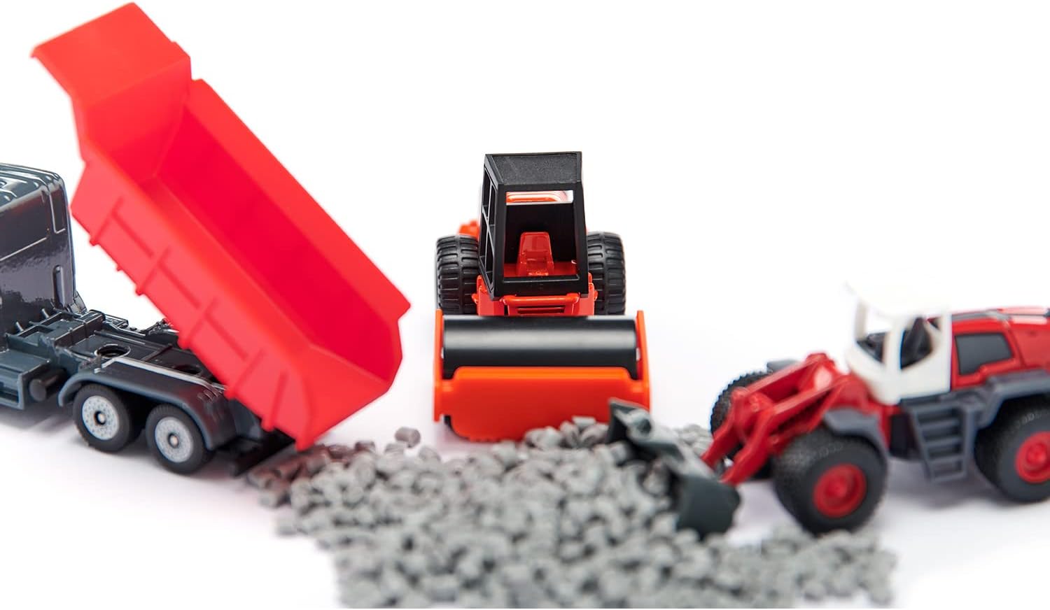 Siku Construction Gift Set