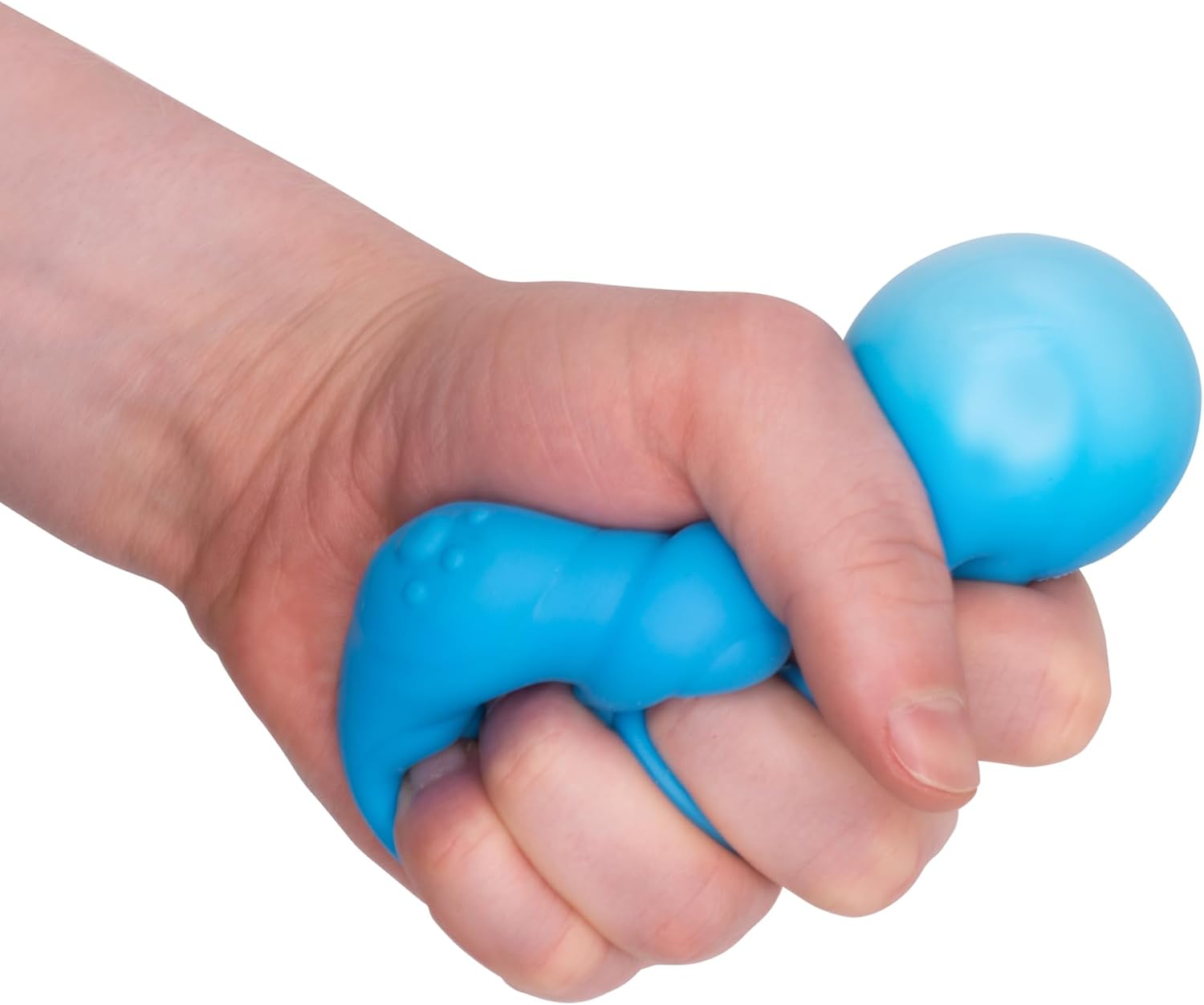 Fruity neon squish bear