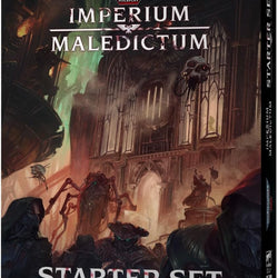 Imperium Maledictum Starter Set