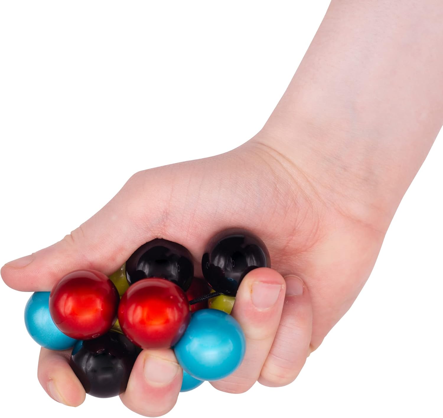 Atomic Fidget Ball