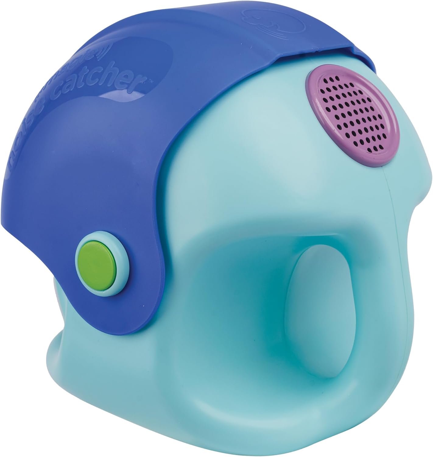 Magic Noise Catcher