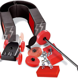 4M Kidz Labs Magnet Science