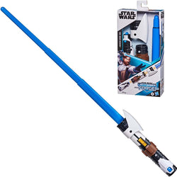 Star Wars Lightsaber Forge - Obi-Wan Kenobi