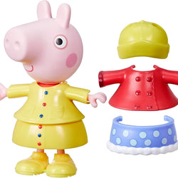 Peppa Pig Dress-Up