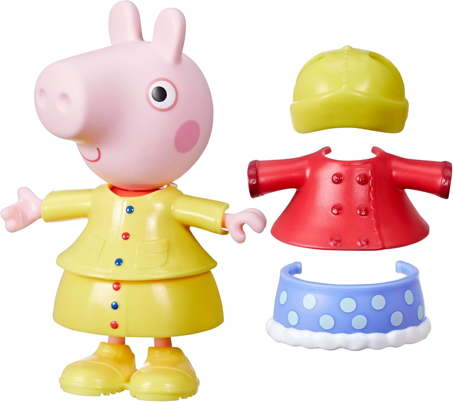 Peppa Pig Dress-Up