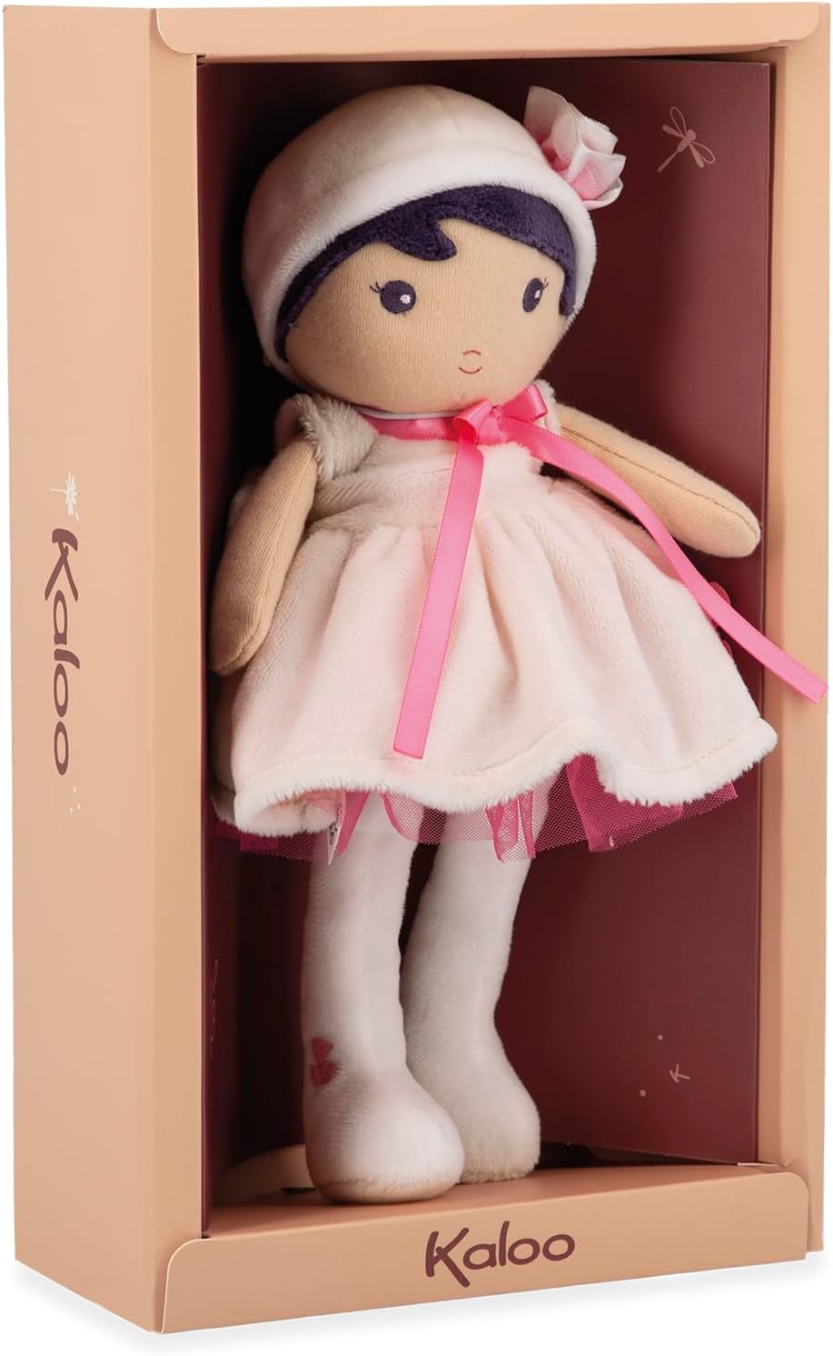 Tendresse My First Doll Perle K