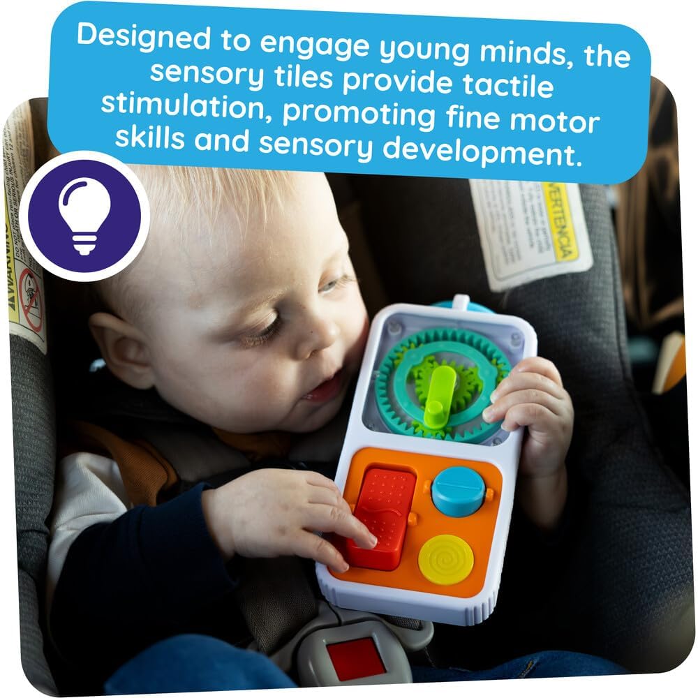 Little Brainies PlayTab On the Go