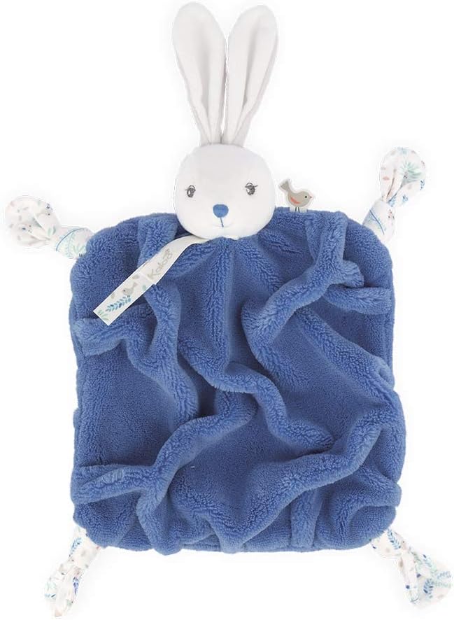 Kaloo Plume Ocean Blue