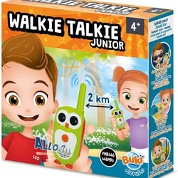Walkie Talkie Junior