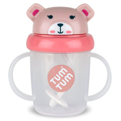 TUM TUM Tippy Up Cup Betsy Bear