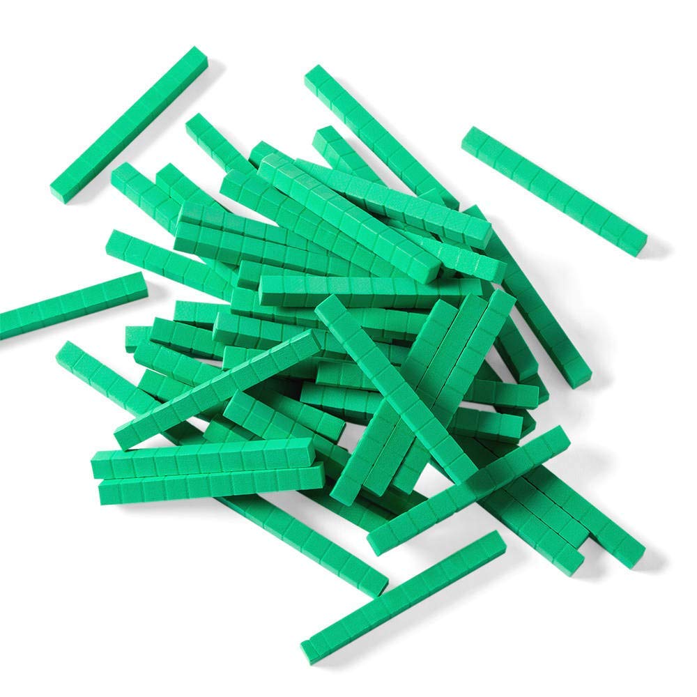 Take-Home Manipulative Kit Age 8 - 11