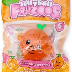 Fruzoos Orangutangerine