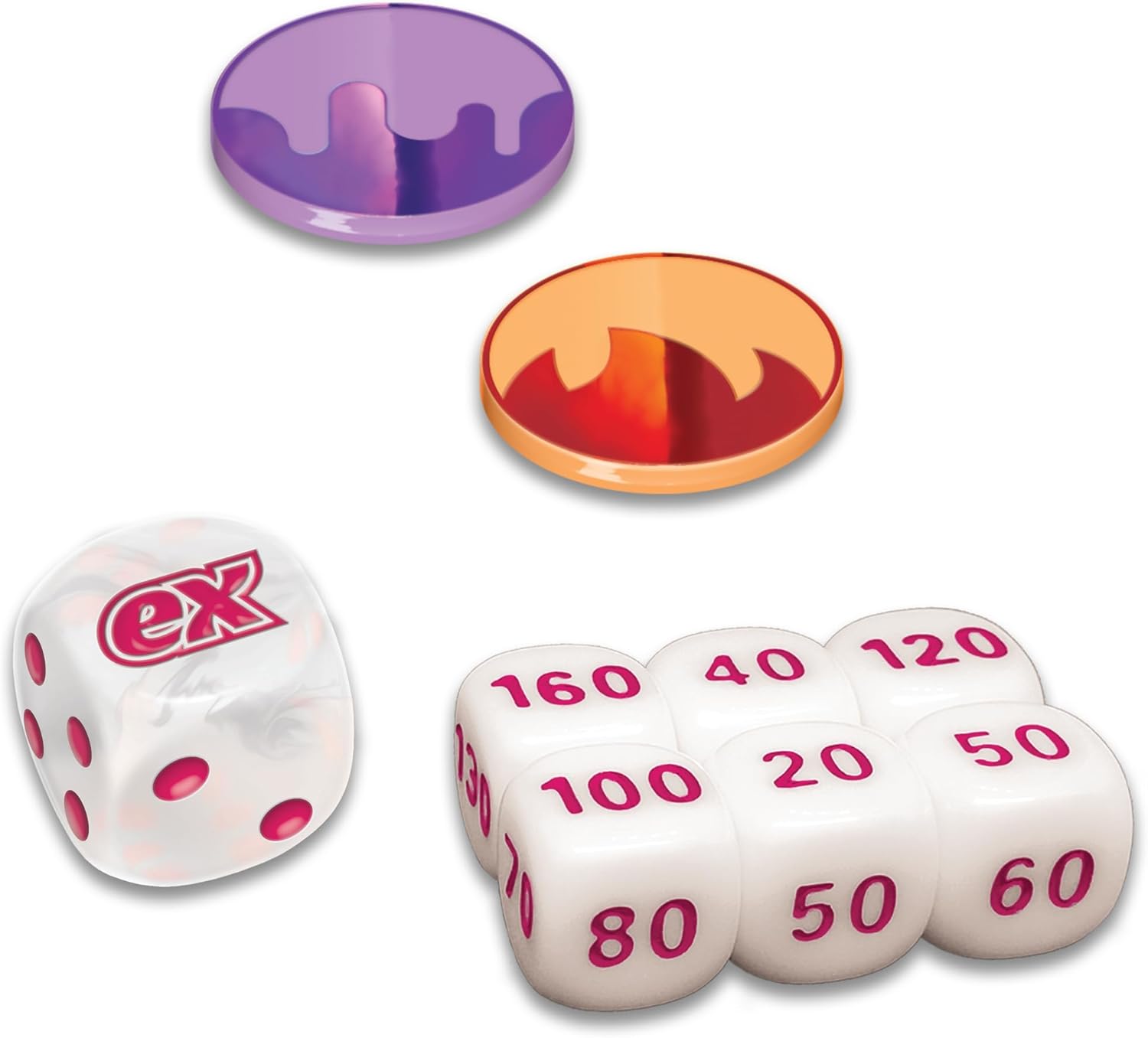 Pokemon White Flare Elite Trainer Box