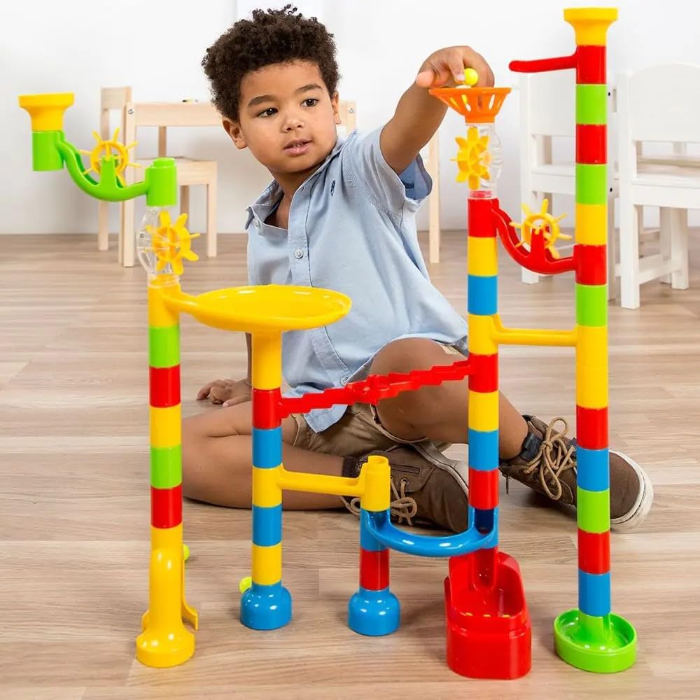 Marble Run (60 pieces)