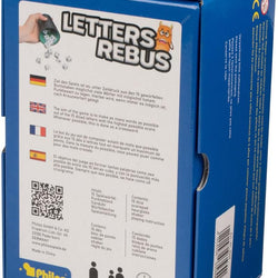 Philos Letters Rebus