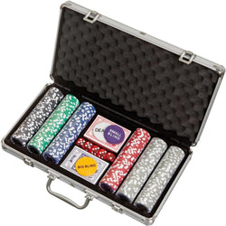 Poker Set - Philos