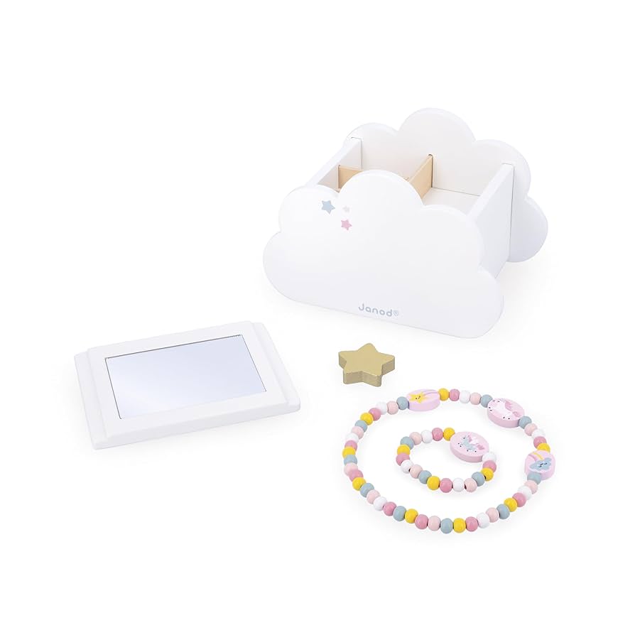 JANOD Jewellery box