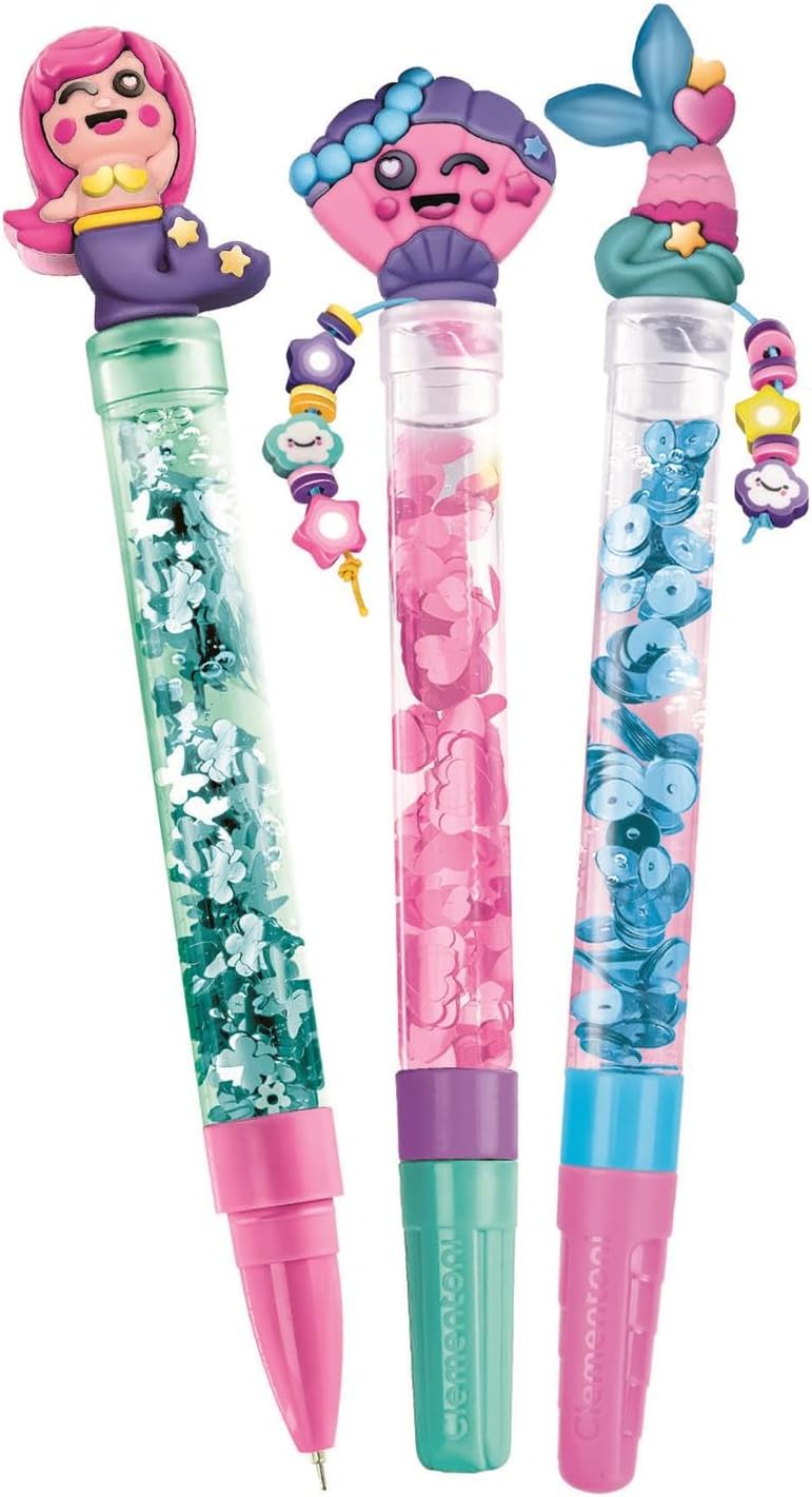 Clementoni Create Your Pens