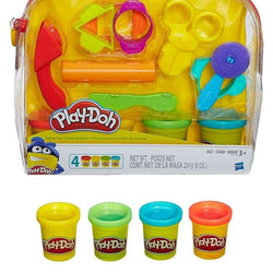 Play Doh starter set