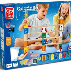 Hape Quadrilla Basic Coding Set