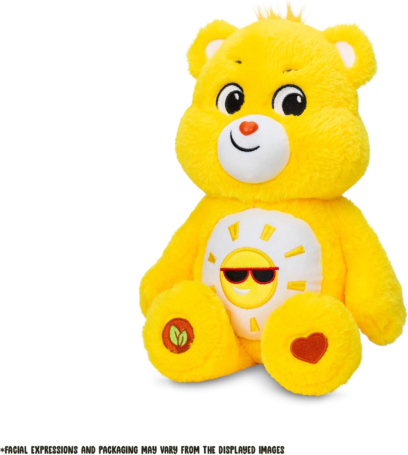 Funshine Care Bear