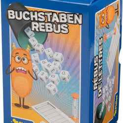 Philos Letters Rebus