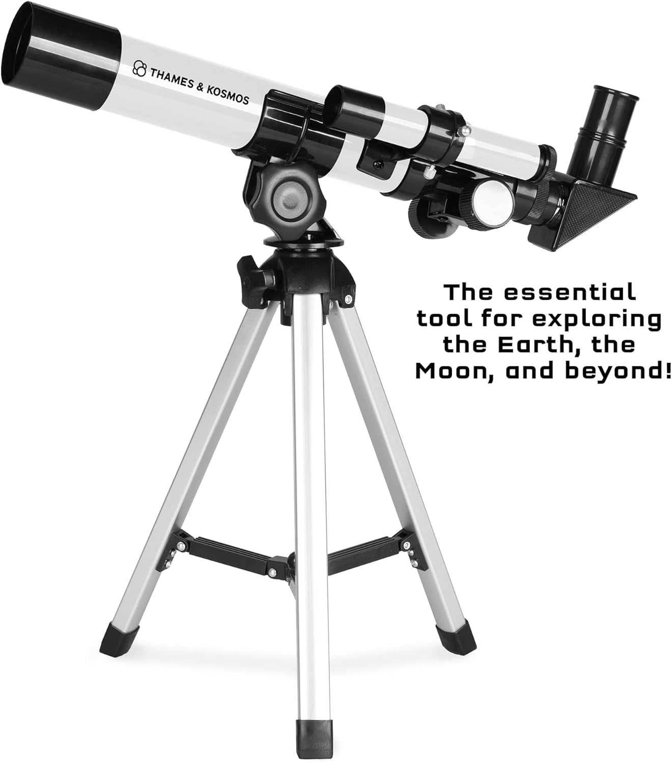 Telescope Essential - Thames and Kosmos