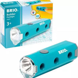 BRIO  Builder Flashlight