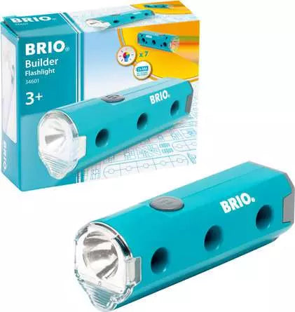 BRIO  Builder Flashlight