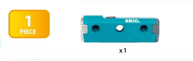 BRIO  Builder Flashlight